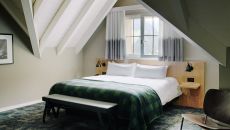 Guestroom 4 The Cambrian 2025