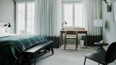 Guestroom 1 The Cambrian 2025