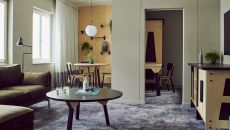 200203 The Cambrian Apartment 002 Web The Cambrian 2025