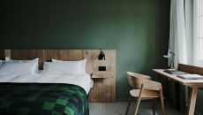 Guestroom The Cambrian 2025