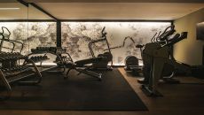 Fitness The Cambrian 2025