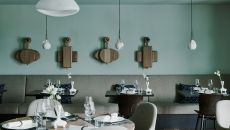 Restaurant 3 The Cambrian 2025