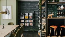 The Axe Bar The Cambrian 2025