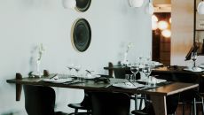 Restaurant 1 The Cambrian 2025