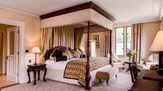 Presidential Suite Bathroom