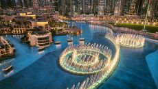 Palace Downtown Exterior