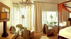 Bedroom at the Cape Cadogan