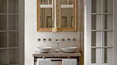 bathroom at Cape Cadogan