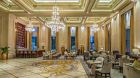 Champagne Bar and Lobby