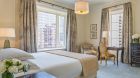 Hardenbergh Terrace Suie bedroom