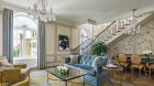 Hardenbergh Terrace Suite