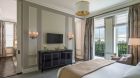 The Carnegie Suite