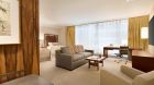 Deluxe Room Twin