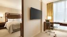 Executive Suite.