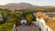 Plaza Finca Cortesin