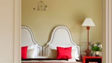 Executive Suite Finca Cortesin