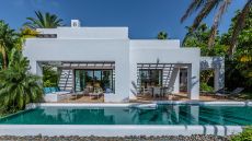 4 Bedroom Private Villa Private Pool Finca Cortesin