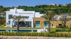 Private 5 Bedroom Villa Finca Cortesin