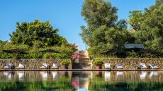 Pool 35 Finca Cortesin