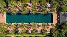 Olympic Pool 50m Finca Cortesin