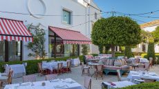 Don Govanni Restaurant Finca Cortesin