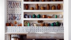 El Jardin Restaurant Finca Cortesin