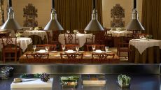 Kabuki Raw Restaurant Finca Cortesin