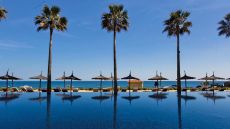 Beach Club Finca Cortesin