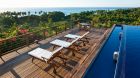 pool ocean view