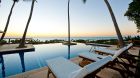 pool ocean view