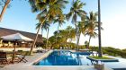 Casa Bonita Tropical Lodge outdoor pool