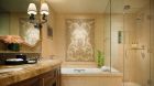 guestroom bathroom