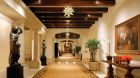 main hallway