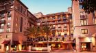 Montage Beverly Hills exterior daytime