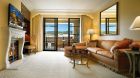 Rodeo Terrace Suite