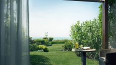 14 Prestige Junior Suite Terrace Lefay Lago di Garda