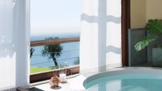 19 Exclusive Suite Jacuzzi Lefay Lago di Garda