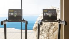 31 Lefay SPA Fitness Lefay Lago di Garda