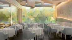 37 Gramen Indoor Lefay Lago di Garda