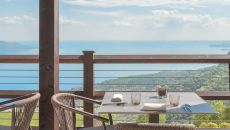 43 La Limonaia Terrace Lefay Lago di Garda