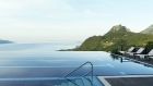 See more information about Lefay Resort & SPA Lago di Garda 02 Pool Infinity with a view Lefay Lago di Garda