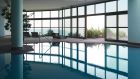 05.01 Pool Indoor Outdoor Internal Lefay Lago di Garda