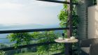 11 Deluxe Junior Suite Balcony with lake Lefay Lago di Garda