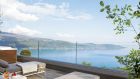 20 Sky Suite Terrace Lefay Lago di Garda