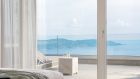 21 Sky Suite Bedroom Lefay Lago di Garda
