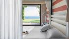 23 Royal Suite Master Bedroom Lefay Lago di Garda