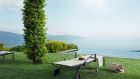 26 Royal Suite Infinity Pool Lefay Lago di Garda