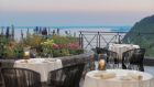36 Gramen Terrace Lefay Lago di Garda