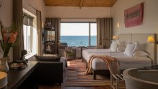 guestroom at Titilaka