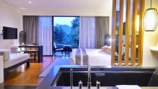 Valley Deluxe Scenery